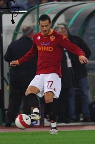 Марко Кассетти, АР