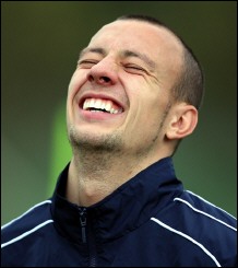 Вчера было не до смеха