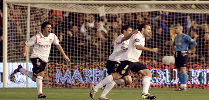 Радость одних, горе других, AFP