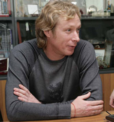 Алексей Михайличенко, фото ffu.org.ua