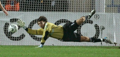 Александр Шовковский, фото AFP