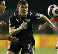 Марат Измайлов