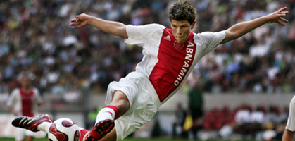 Клаас-Ян Хунтелаар