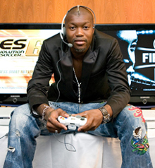 Джибриль Сиссе