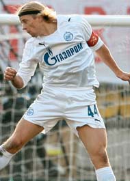 Фото fc-zenit.ru