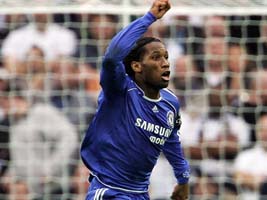 Дидье Дрогба