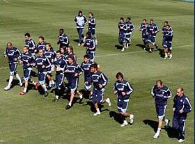 Фото realmadrid.com