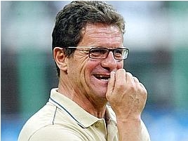 Фабио Капелло