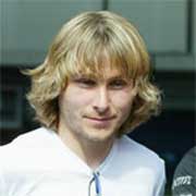 Павел Недвед