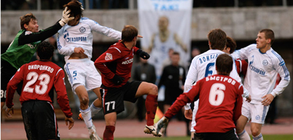 Фото fc-zenit.ru