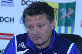 Мирон Маркевич, metallist.kharkov.ua