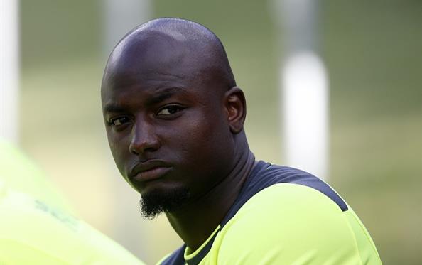 Виллемс - игрок Айнтрахта, Getty Images