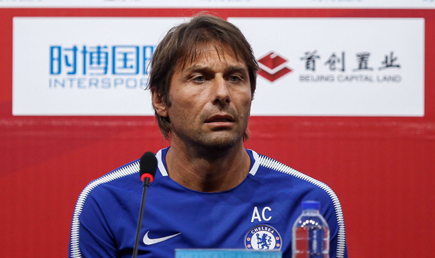 Антонио Конте, Getty Images