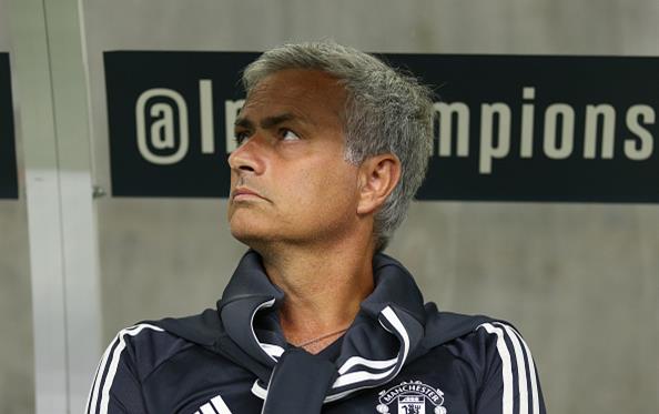 Моуриньо отметил усиление Вест Хэма, Getty Images