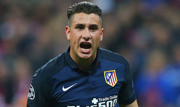 Хосе Хименес, Getty Images