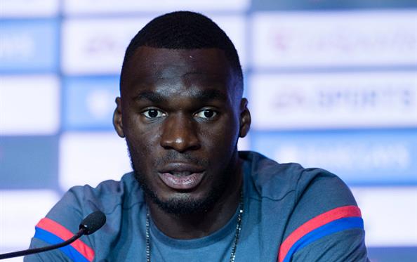 Бентеке стал целью Челси, Getty Images