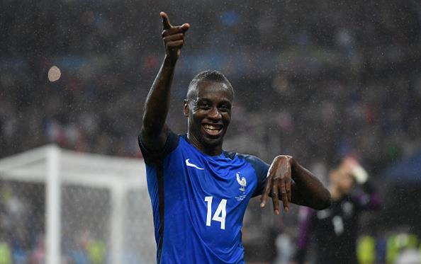 ПСЖ готов расстаться с Матюиди, Getty Images