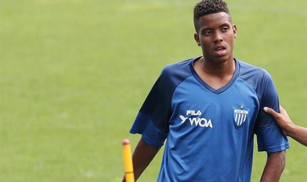 Юри, Diário Catarinense