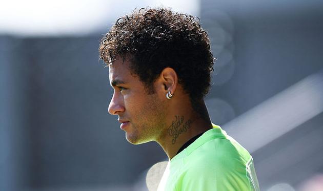 Неймар, getty images