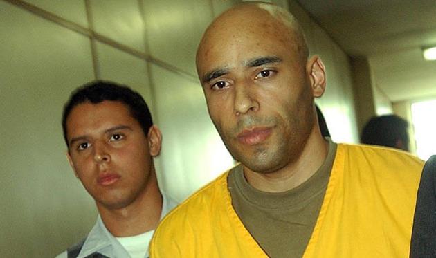 Эдиньо (справа), votunews.com.br