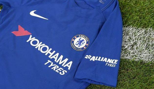 фото фк челси