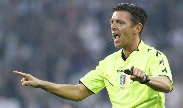 Джанлука Рокки, Getty Images