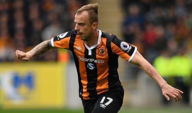 Камил Гросицки, getty images