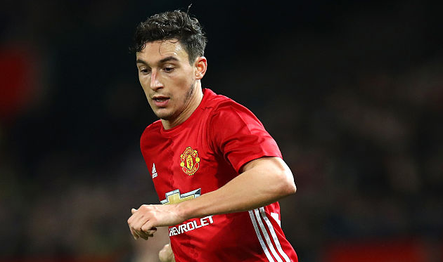 Маттео Дармиан, Getty Images