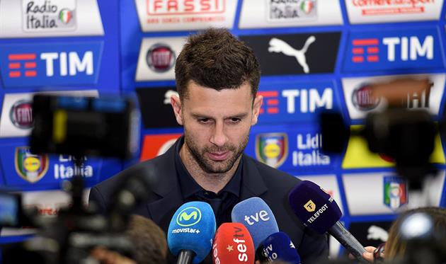 Тиаго Мотта, Getty Images