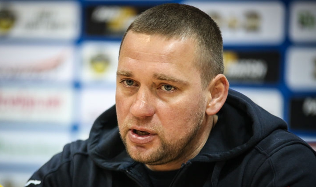 Александр Бабич, ФК Черноморец