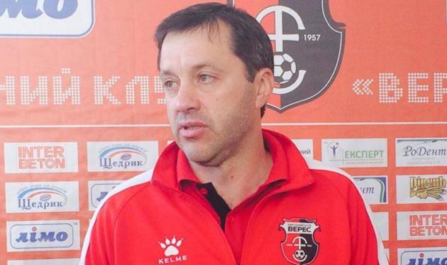 Вирт: Очень серьезный разговор с игроками состоялся в перерыве матча