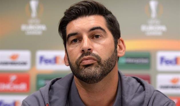 Фонсека: Одна команда доминировала, а вторая выходила в контратаки