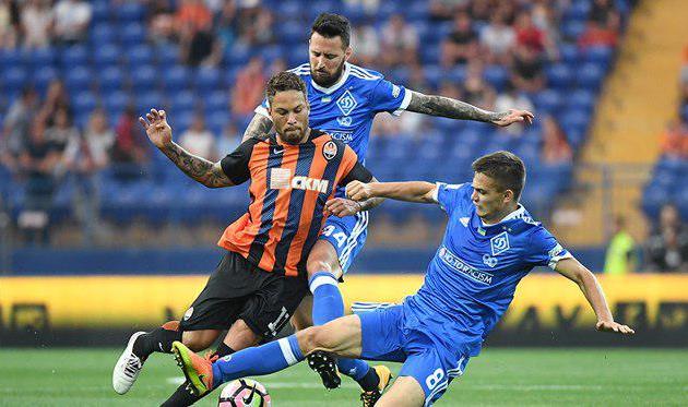 Фото: ФК Шахтер