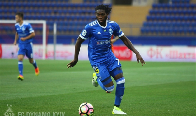 Динамо обыграло Шахтер: На эмоциях после эйфории