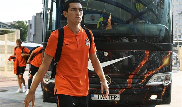 Степаненко: Поединок был такой, как мы и предполагали