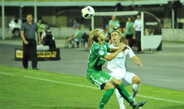 Ворскла едет во Львов, ФК Ворскла