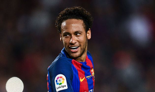 Неймар, Getty Images