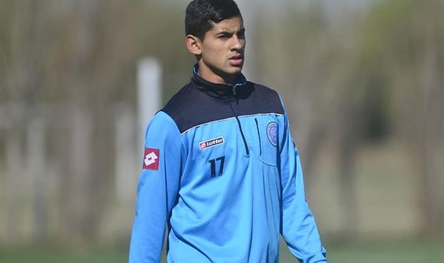 Кристиан Ромеро, 90Live