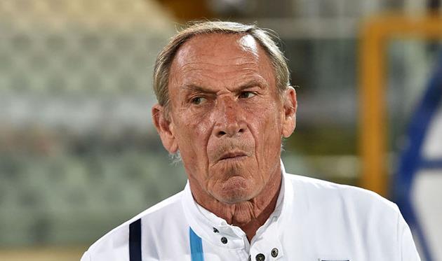 Зденек Земан, getty images