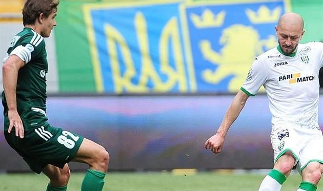 фото: ФК Карпаты