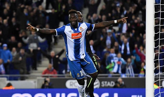 Фелипе Кайседо, Getty Images