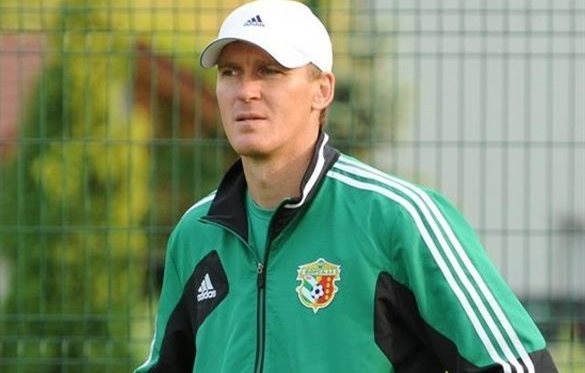 ВАСИЛИЙ САЧКО, ФК ВОРСКЛА