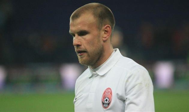 гол евгения опанасенко спас зарю от поражения, фк заря