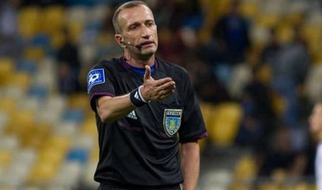 Анатолий Жабченко, фото: Dynamo.kiev.ua