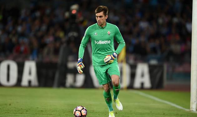 Чиприан Тэтэрушану, Getty Images