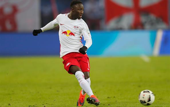 Ливерпуль рискует проиграть борьбу за Кейта, Getty Images