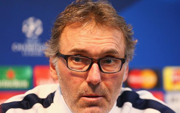 Блан оценил перспективы ПСЖ с Неймаром, Getty Images