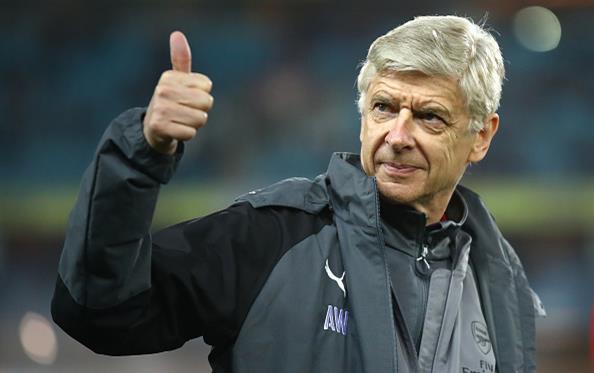 Венгер спокоен на счет Алексиса, Getty Images