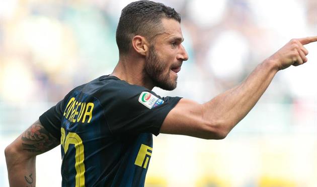 Антонио Кандрева, Getty Images