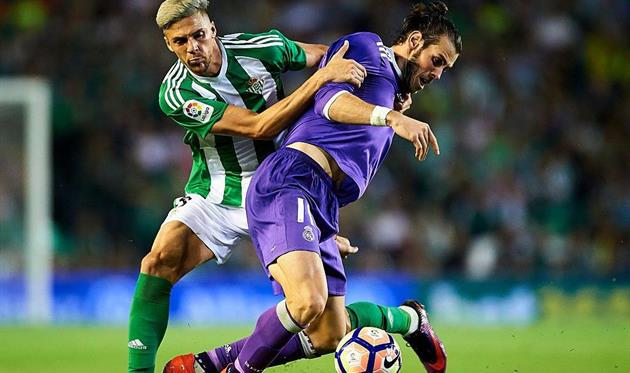 Жонас Мартен (слева), Getty Images